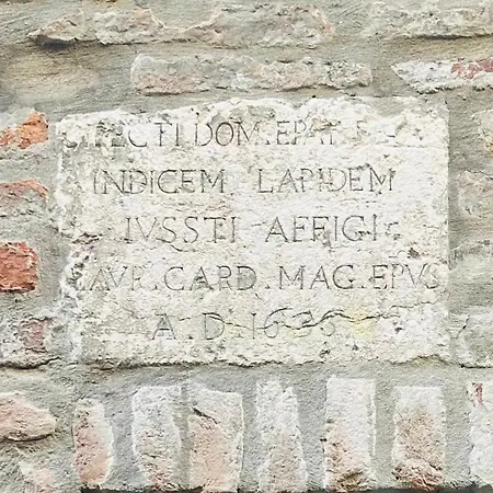 Veba Antica * Ferrara