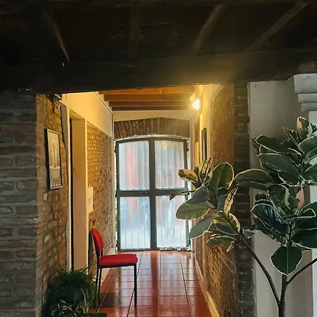 Apartamento Veba Antica