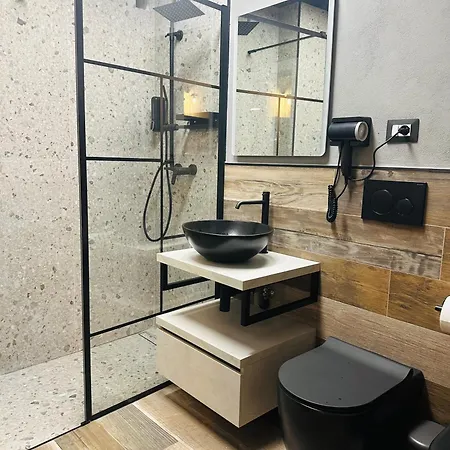 Veba Antica Apartamento Ferrara