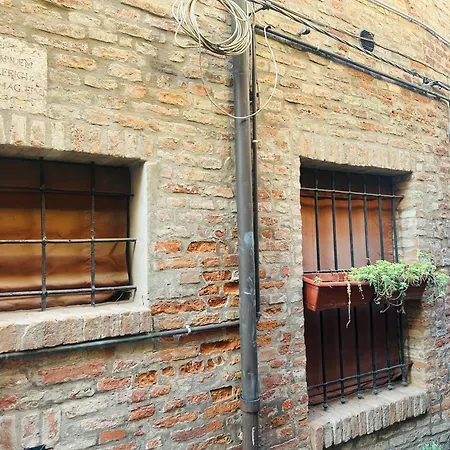 Διαμέρισμα Veba Antica *