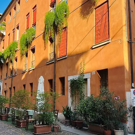 Apartamento Veba Antica Ferrara