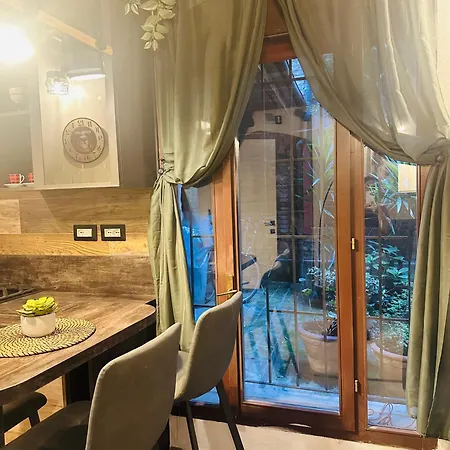 Διαμέρισμα Veba Antica Φεράρα