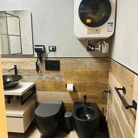 Veba Antica Φεράρα