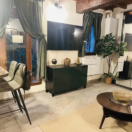 Veba Antica * Φεράρα