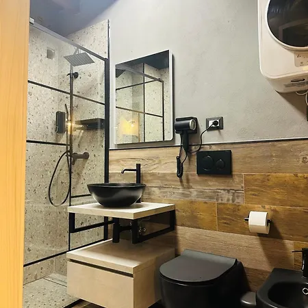 Διαμέρισμα Veba Antica