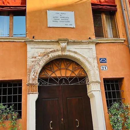 Veba Antica Apartamento *