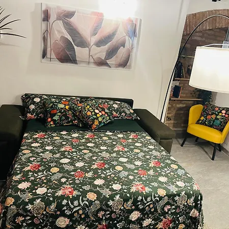 Apartamento Veba Antica *