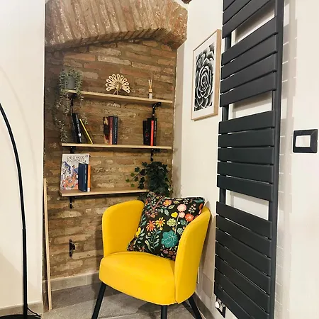 Διαμέρισμα Veba Antica Φεράρα