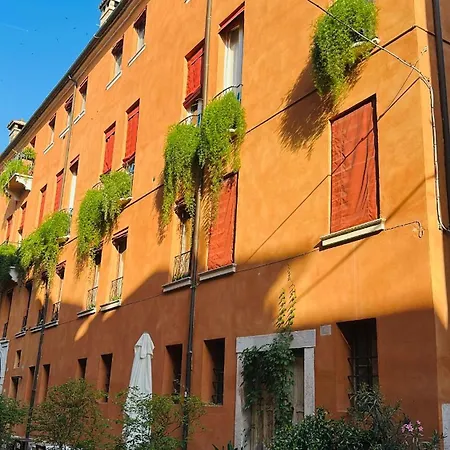 Διαμέρισμα Veba Antica Φεράρα