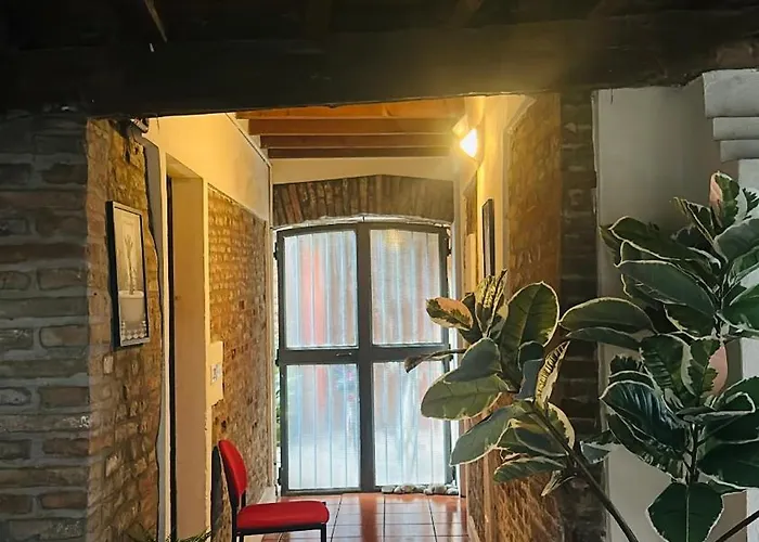 Appartement Veba Antica