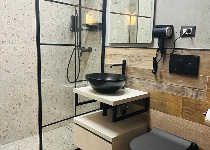 Veba Antica Appartement Ferrara