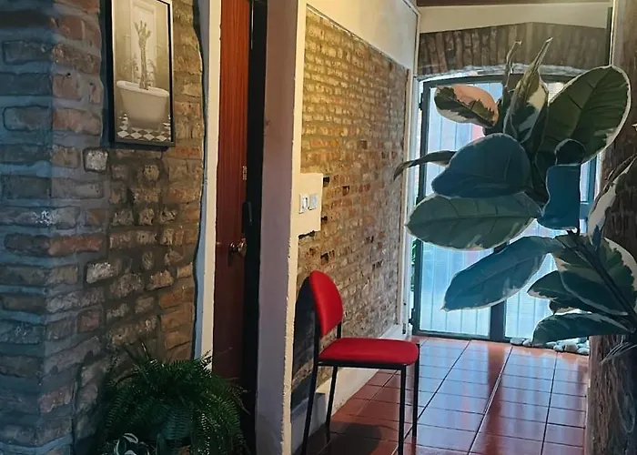 Veba Antica Apartment Ferrara