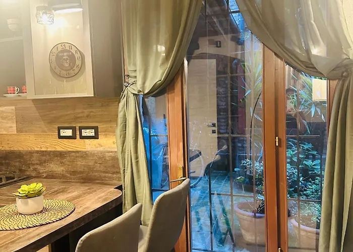 Apartment Veba Antica Ferrara