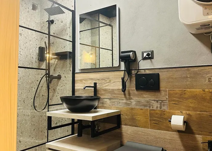 Appartement Veba Antica