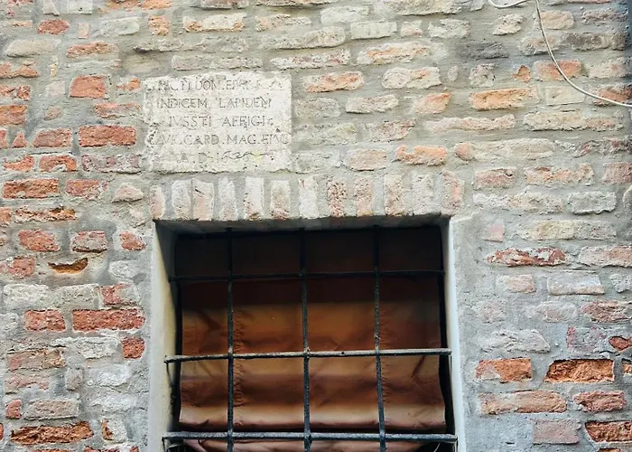 Veba Antica Appartement